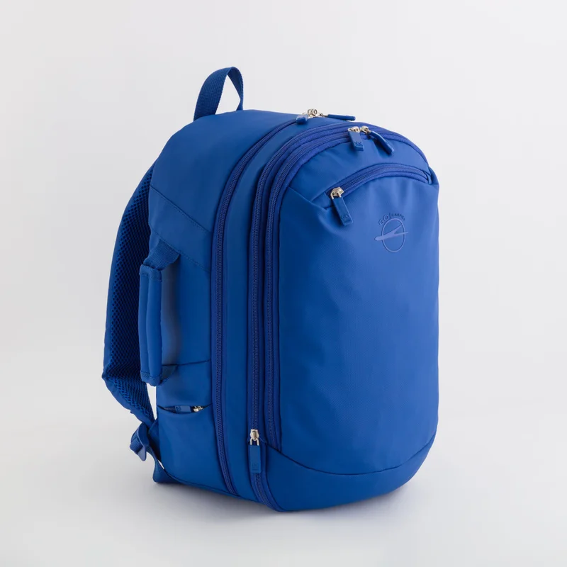 CARPISA Backpack -Thrilling Go Bags